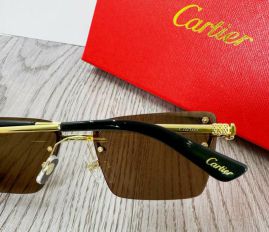 Picture of Cartier Sunglasses _SKUfw55248093fw